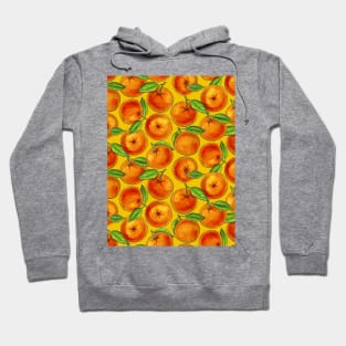 Oranges Hoodie